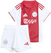 Ajax Amsterdam Home Baby set 25/26