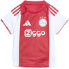 Ajax Amsterdam Home Baby set 25/26