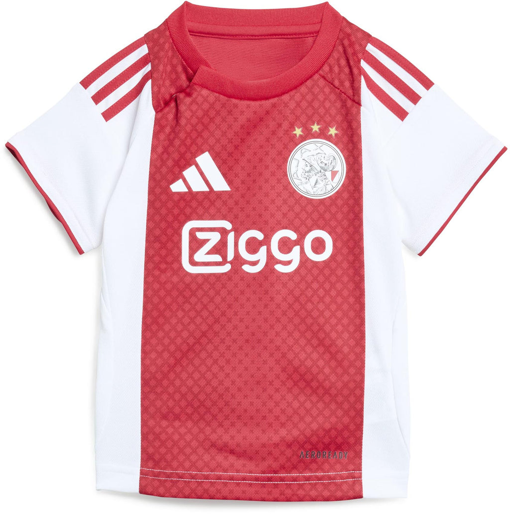 Ajax Amsterdam Home Baby set 25/26