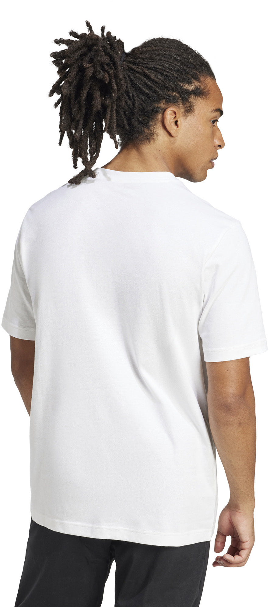 Lounge Slides Graphic Pocket T-shirt