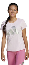 Season Essentials Glam kids t-shirt