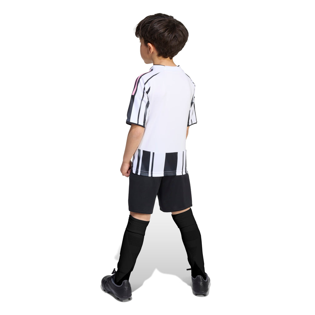 Juventus 25/26 Mini-Thuistenue Kids