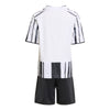 Juventus 25/26 Mini-Thuistenue Kids