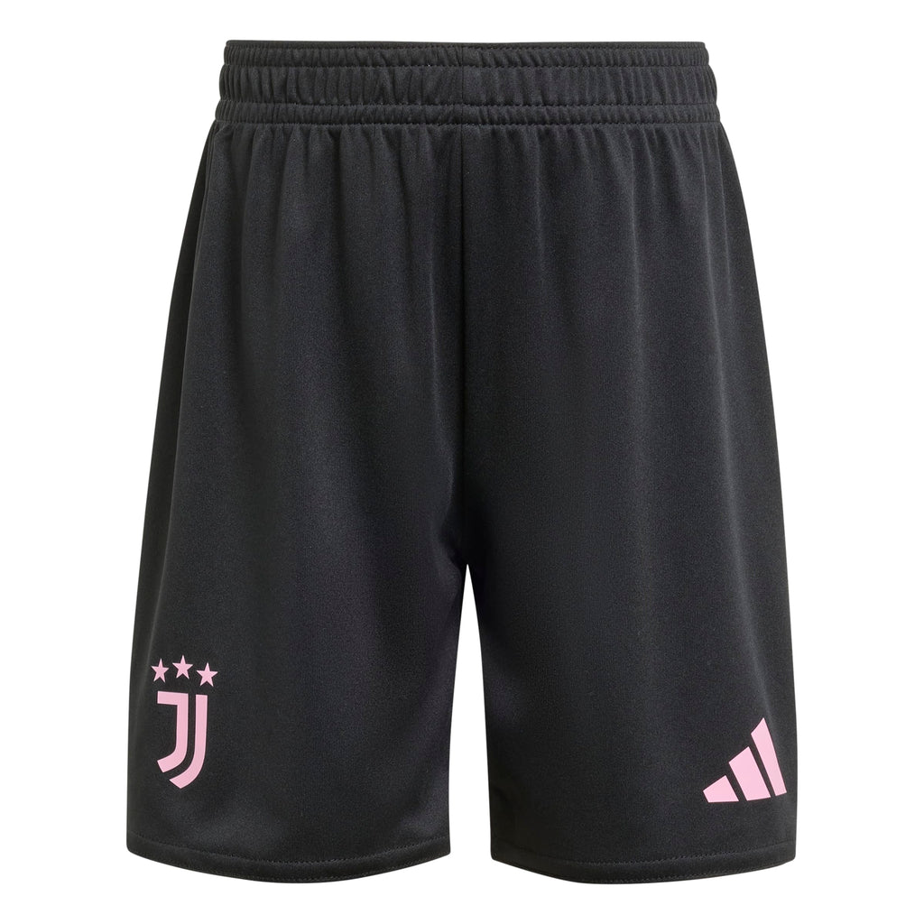 Juventus 25/26 Mini-Thuistenue Kids