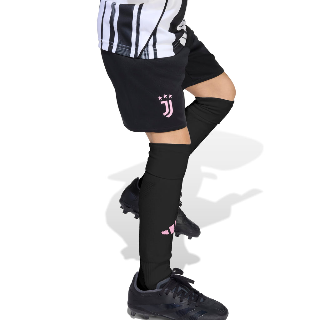 Juventus 25/26 Mini-Thuistenue Kids