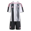 Juventus 25/26 Mini-Thuistenue Kids