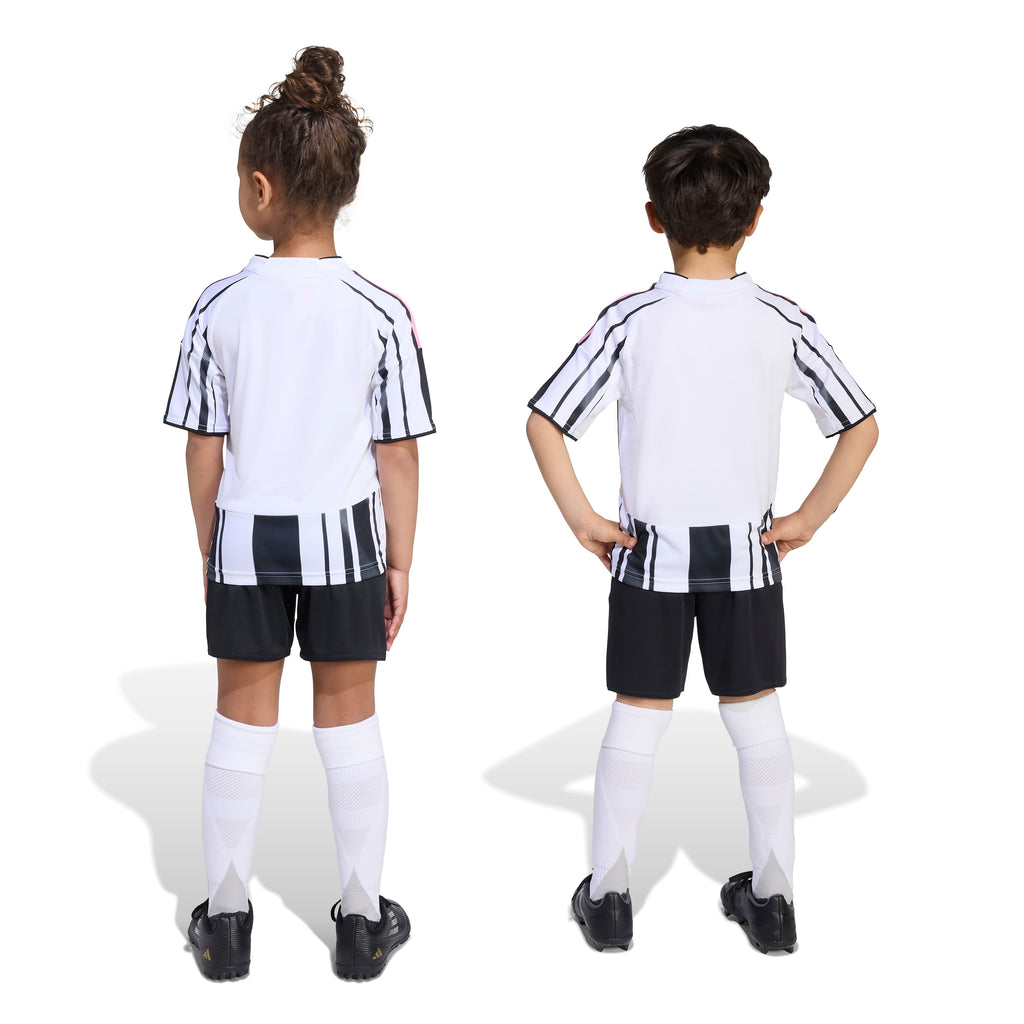 Juventus 25/26 Mini-Thuistenue Kids