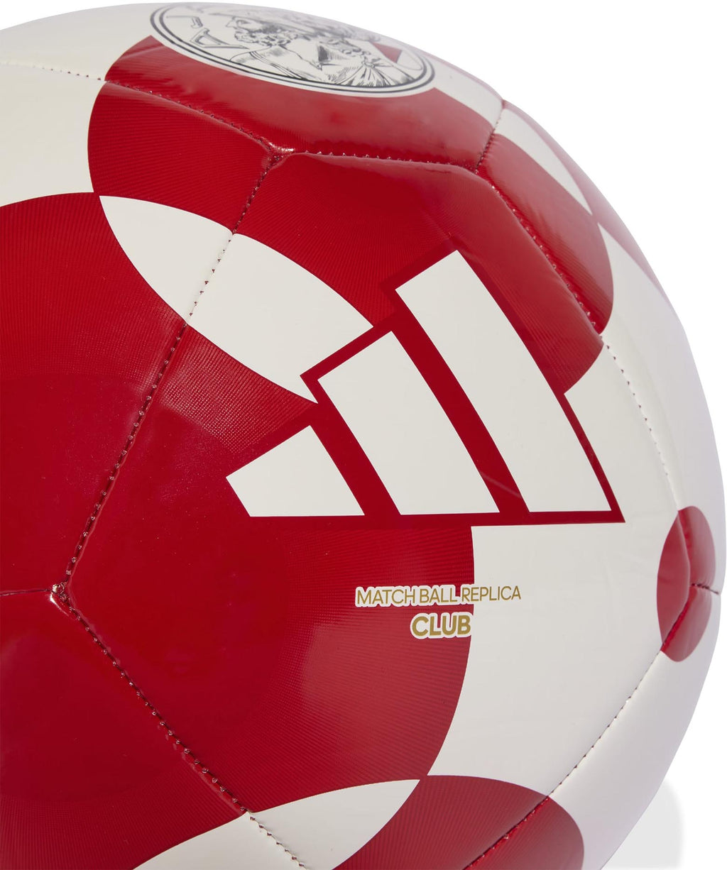 Ajax Amsterdam Home Club voetbal 25/26