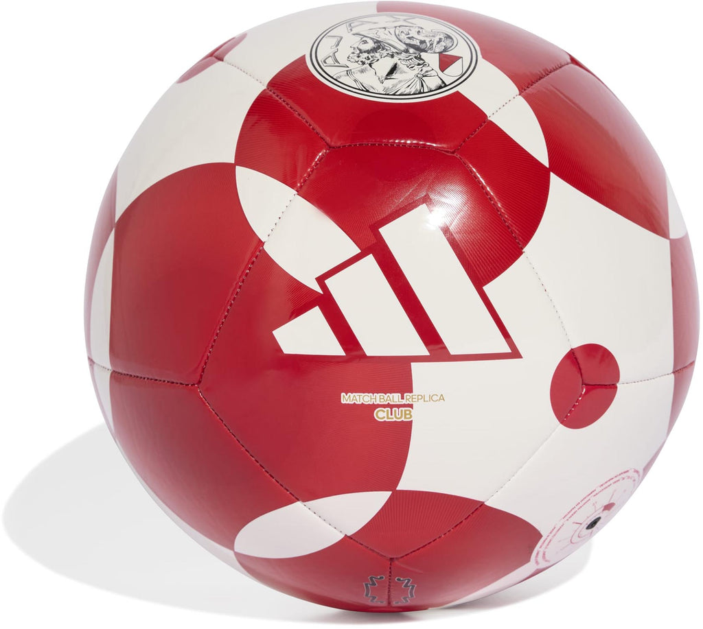 Ajax Amsterdam Home Club voetbal 25/26
