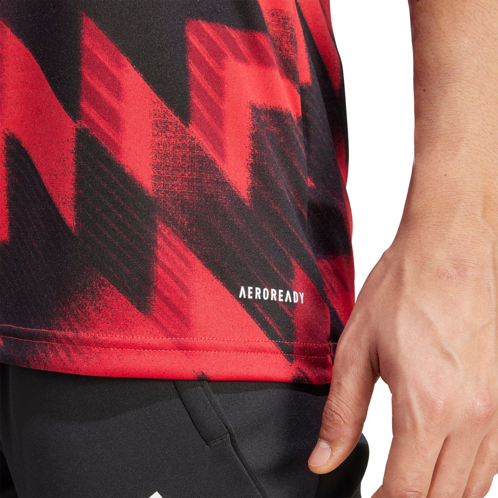 Manchester United 25/26 Pre-Match jersey