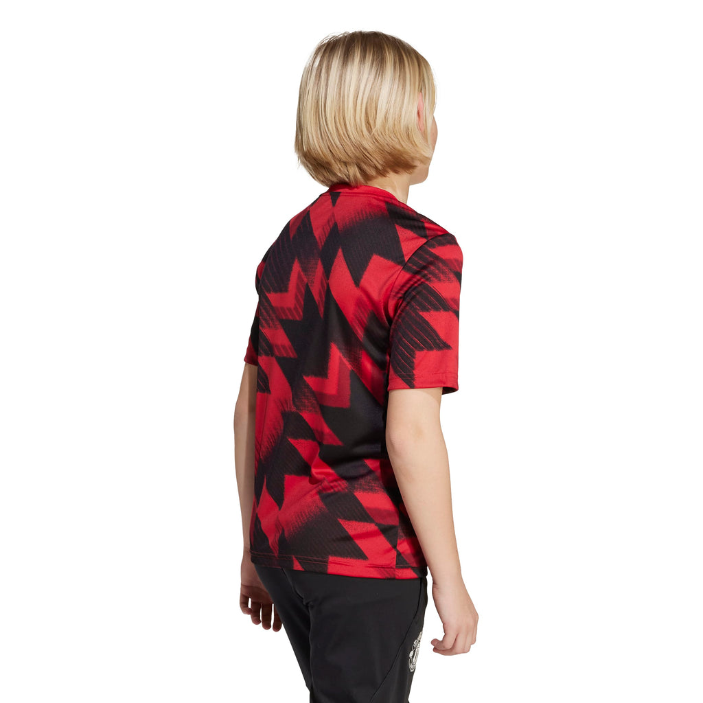Manchester United 25/26 Pre-Match jersey