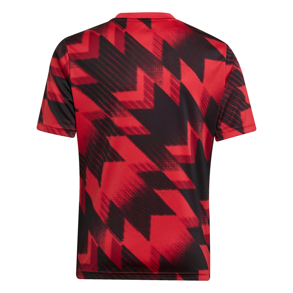 Manchester United 25/26 Pre-Match jersey