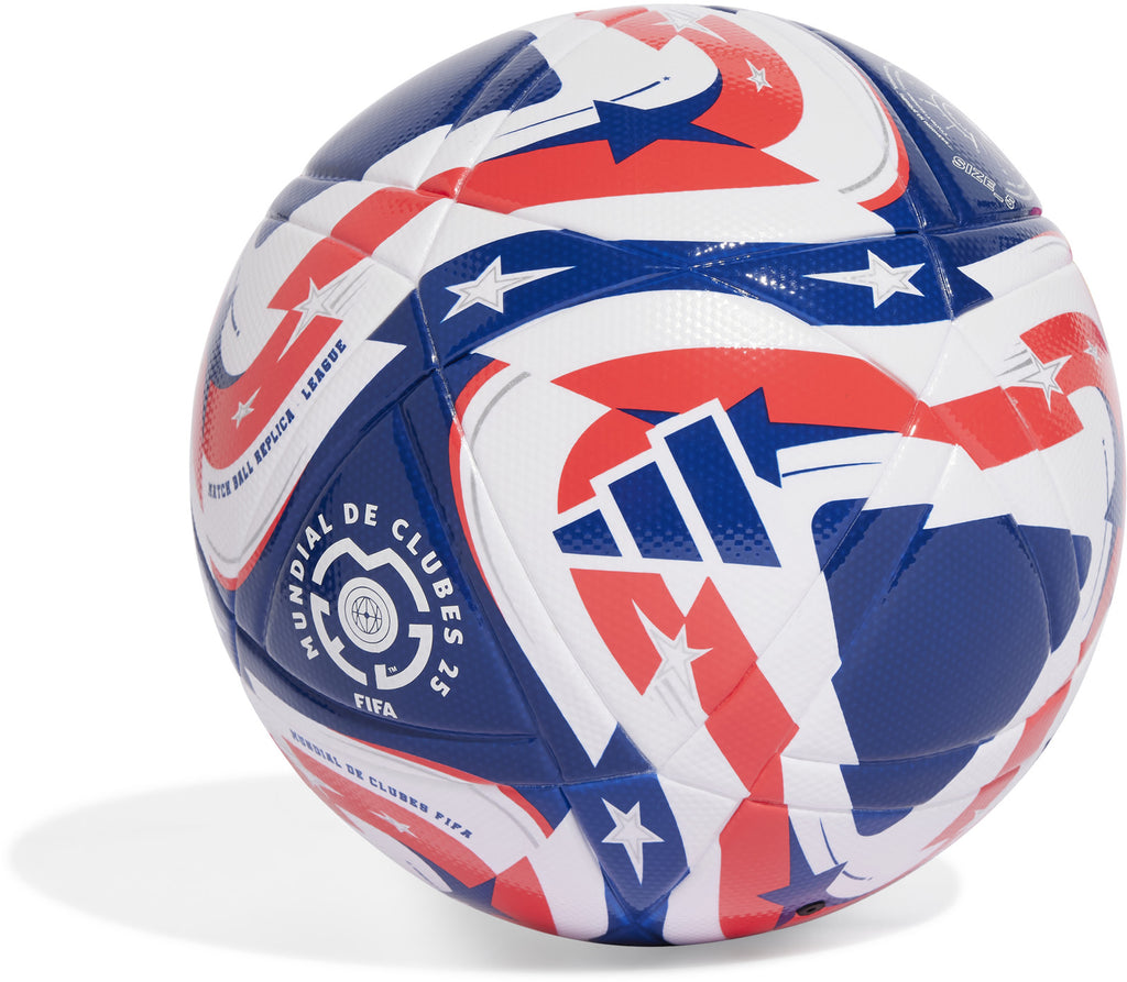 Mundial de Clubes FIFA 25 League voetbal