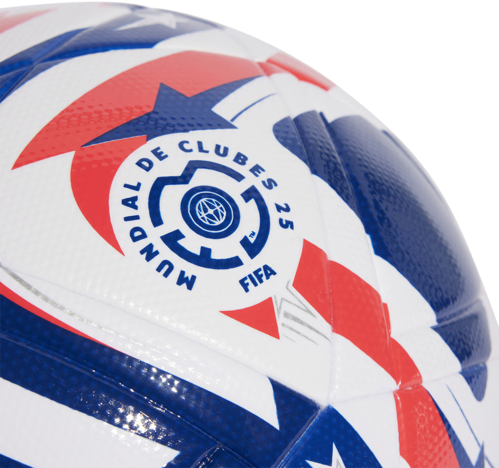 Mundial de Clubes FIFA 25 League voetbal