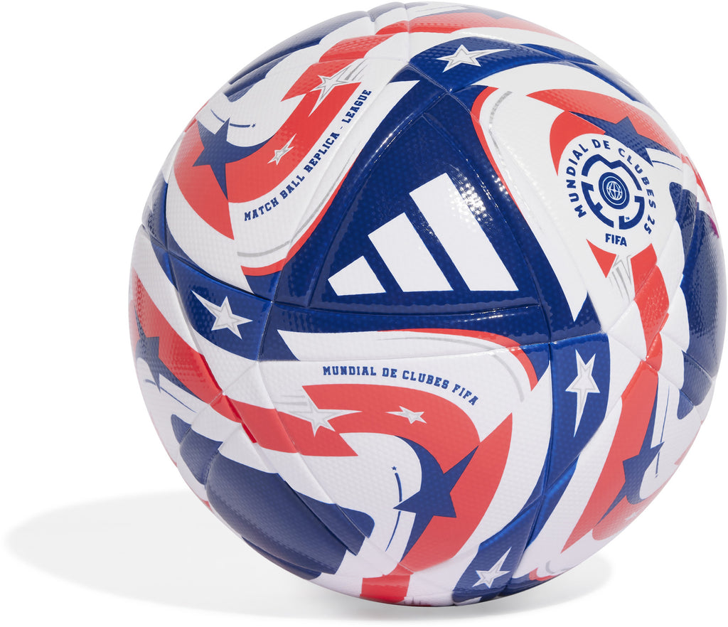 Mundial de Clubes FIFA 25 League voetbal
