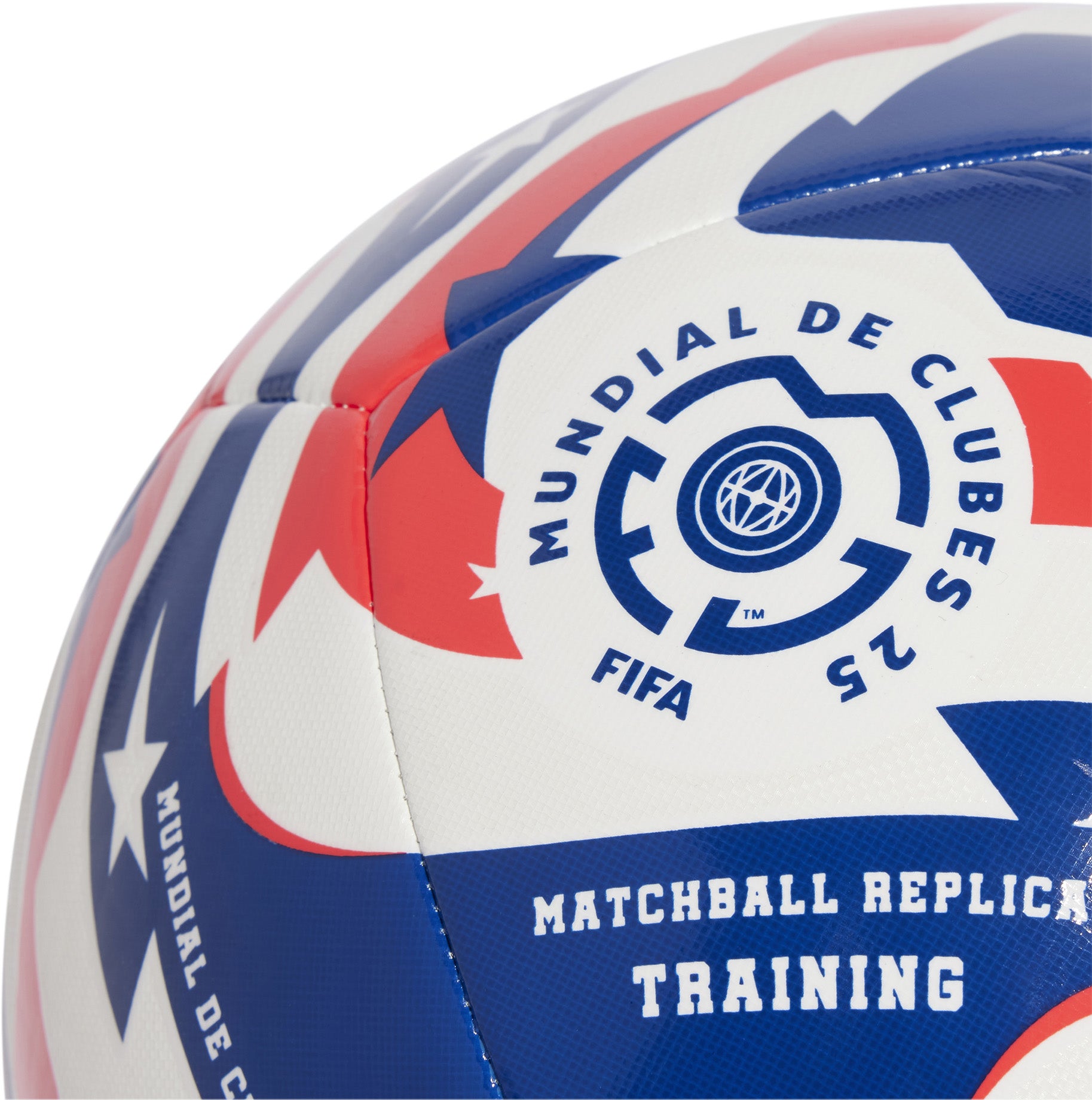 Mundial de Clubes FIFA 25 Training voetbal