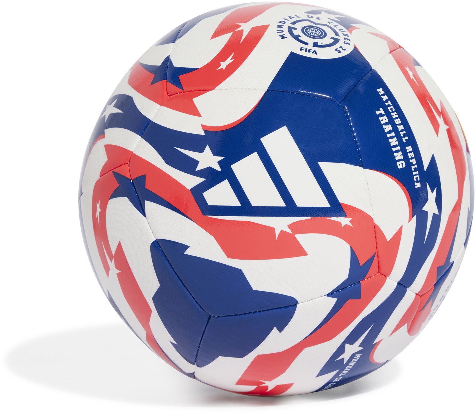 Mundial de Clubes FIFA 25 Training voetbal