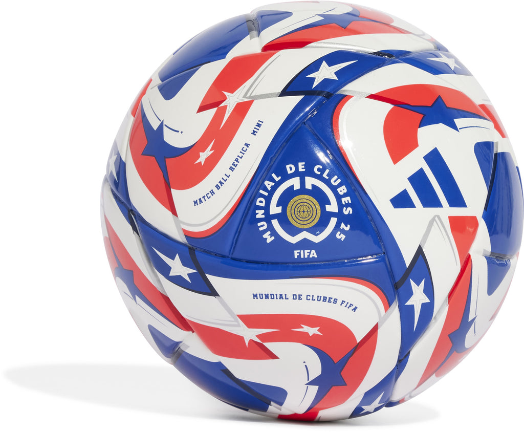 Mundial de Clubes FIFA 25 Mini voetbal