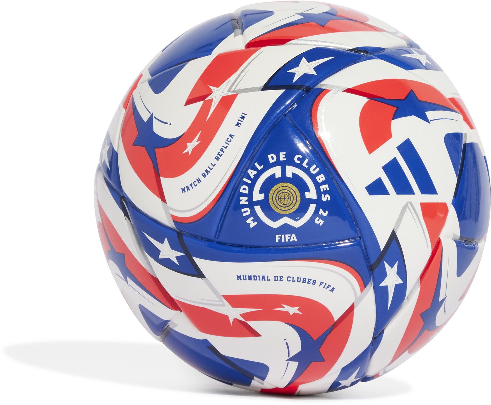 Mundial de Clubes FIFA 25 Mini voetbal