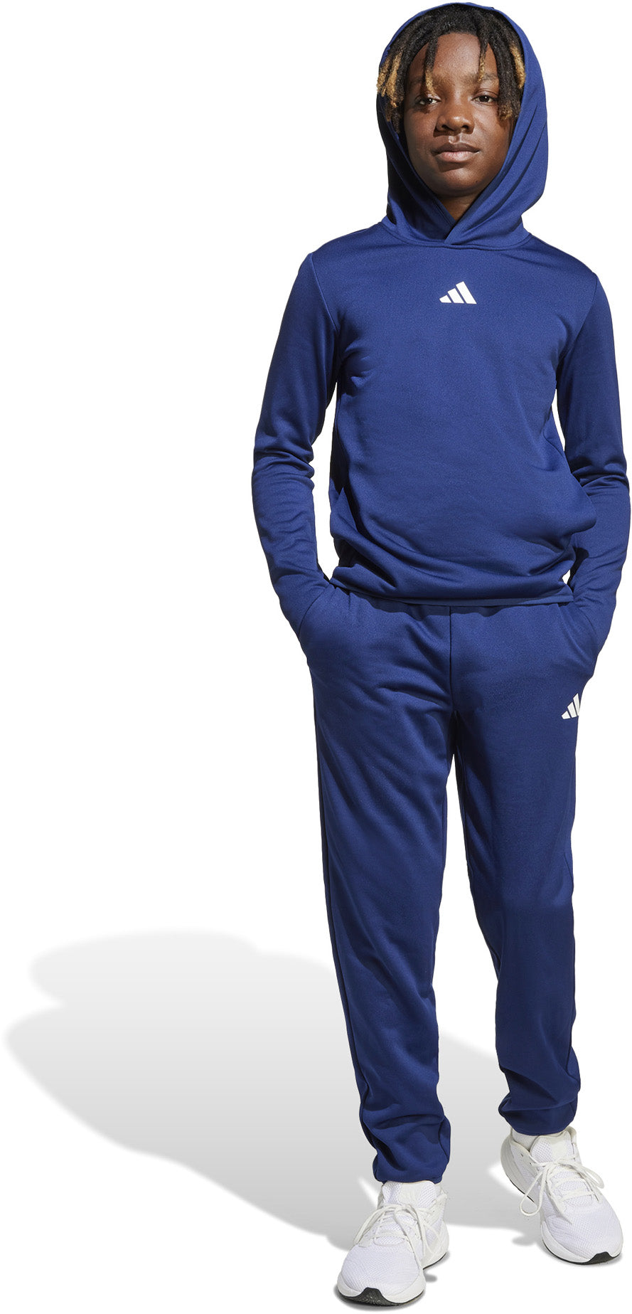 Game and Go kids broek