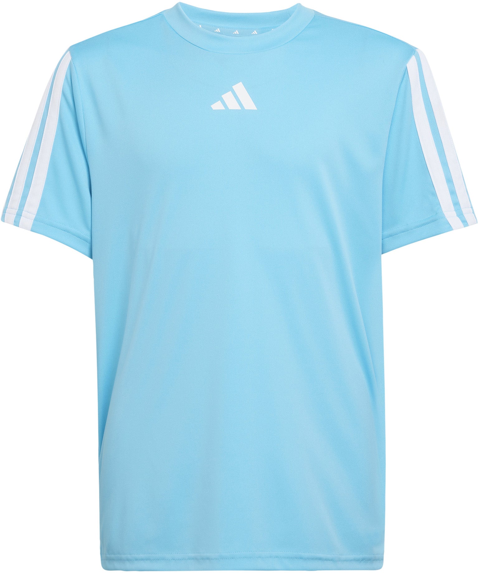 Train Essentials 3-Stripes kids t-shirt