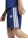 Train Essentials 3-Stripes kids Short