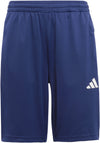 Train Essentials 3-Stripes kids Short