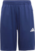 Train Essentials 3-Stripes kids Short