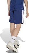 Train Essentials 3-Stripes kids Short