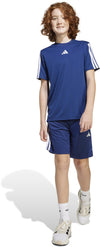 Train Essentials 3-Stripes kids Short