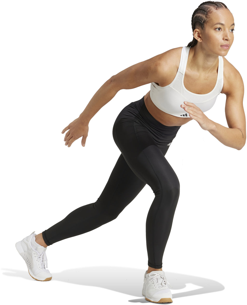 TLRD Impact Training High Support sportbeha