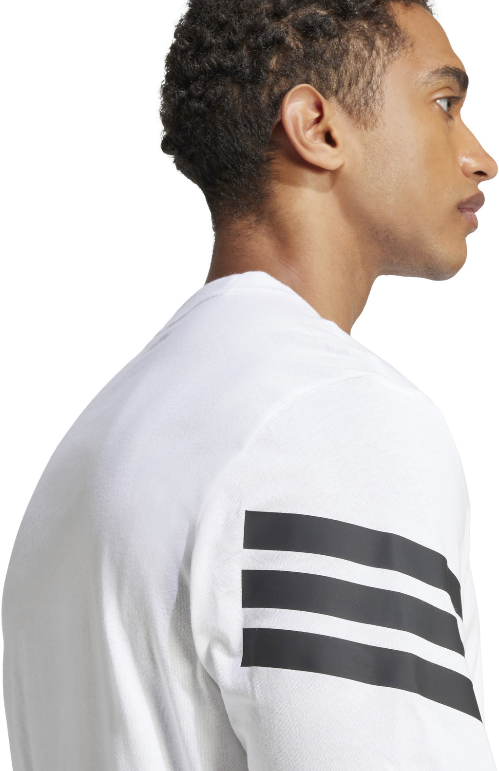 Future Icons 3-Stripes t-shirt