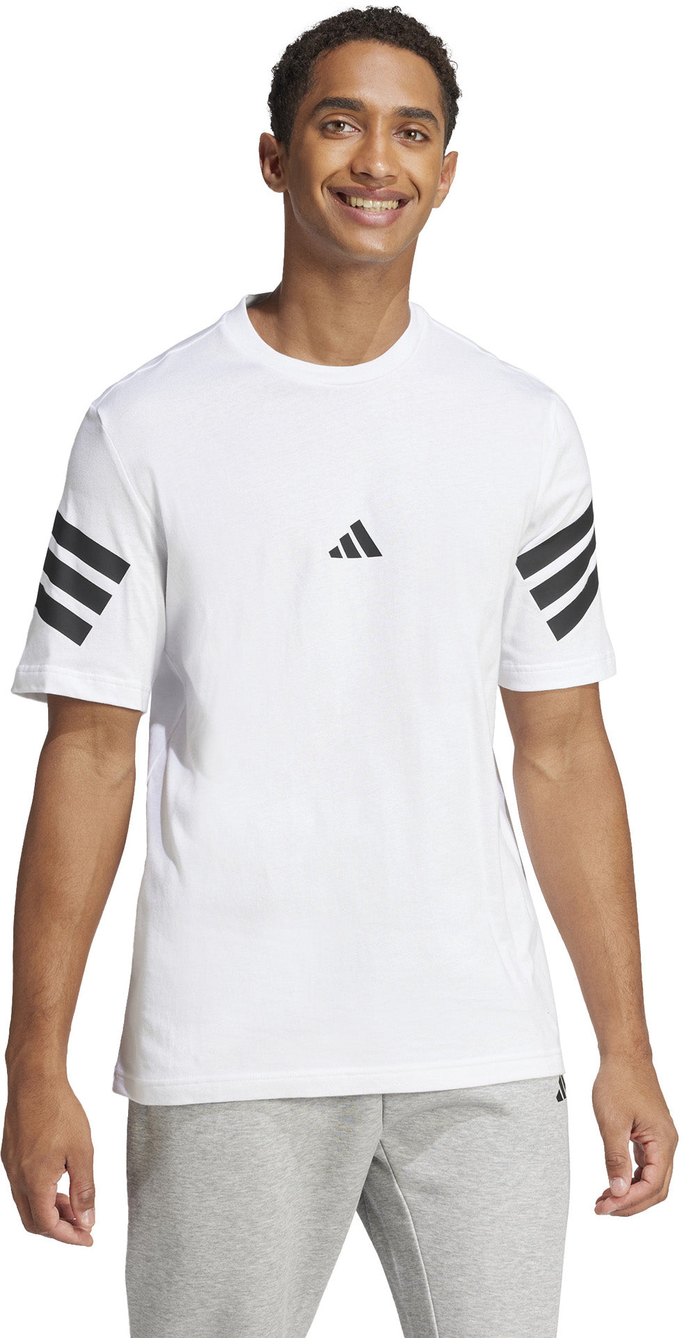 Future Icons 3-Stripes t-shirt