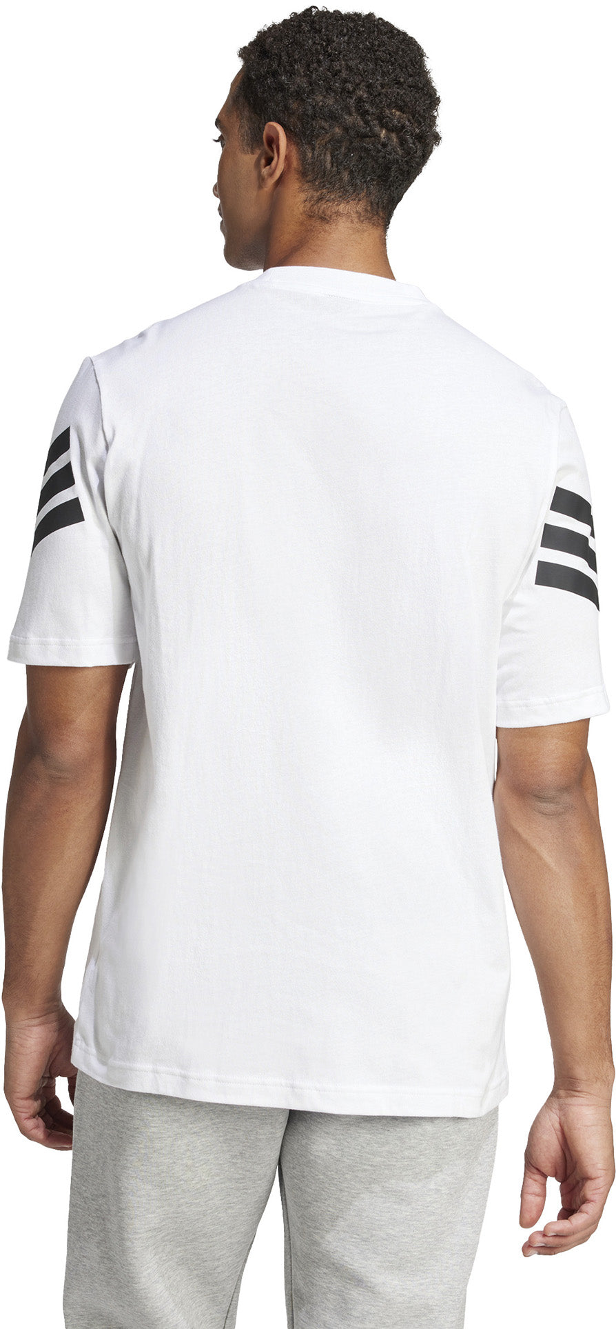 Future Icons 3-Stripes t-shirt