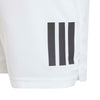 Boys Club 3-stripe short