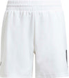 Boys Club 3-stripe short