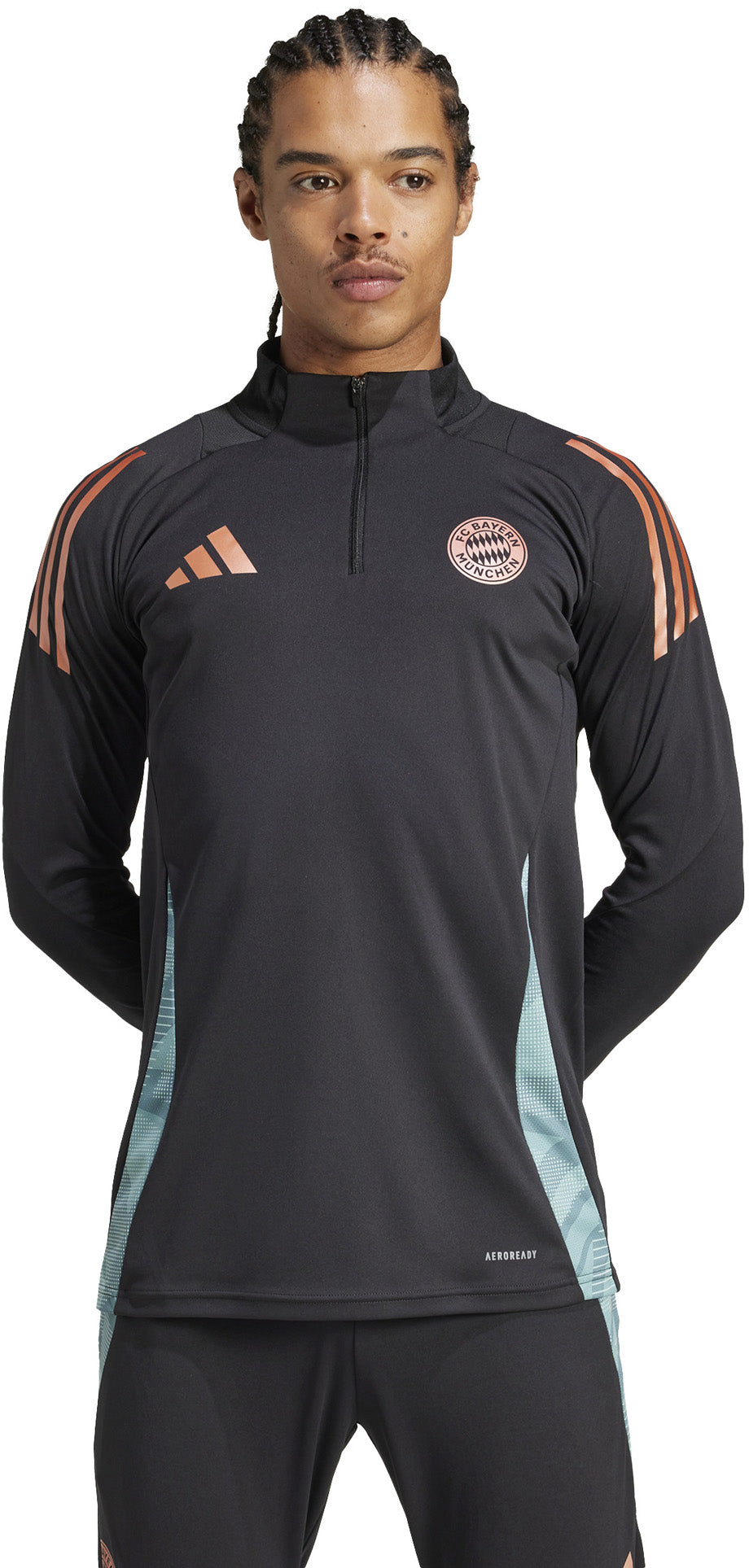 FC Bayern München Tiro 24 Training shirt