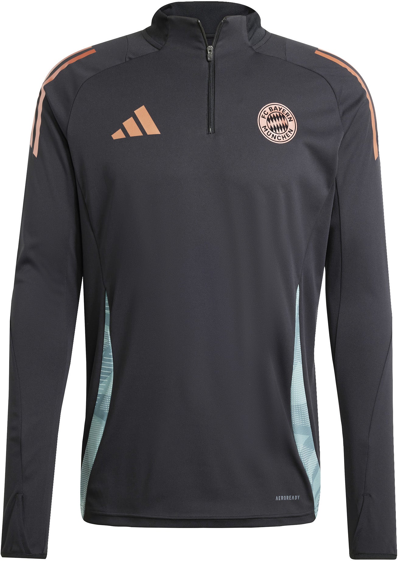 FC Bayern München Tiro 24 Training shirt