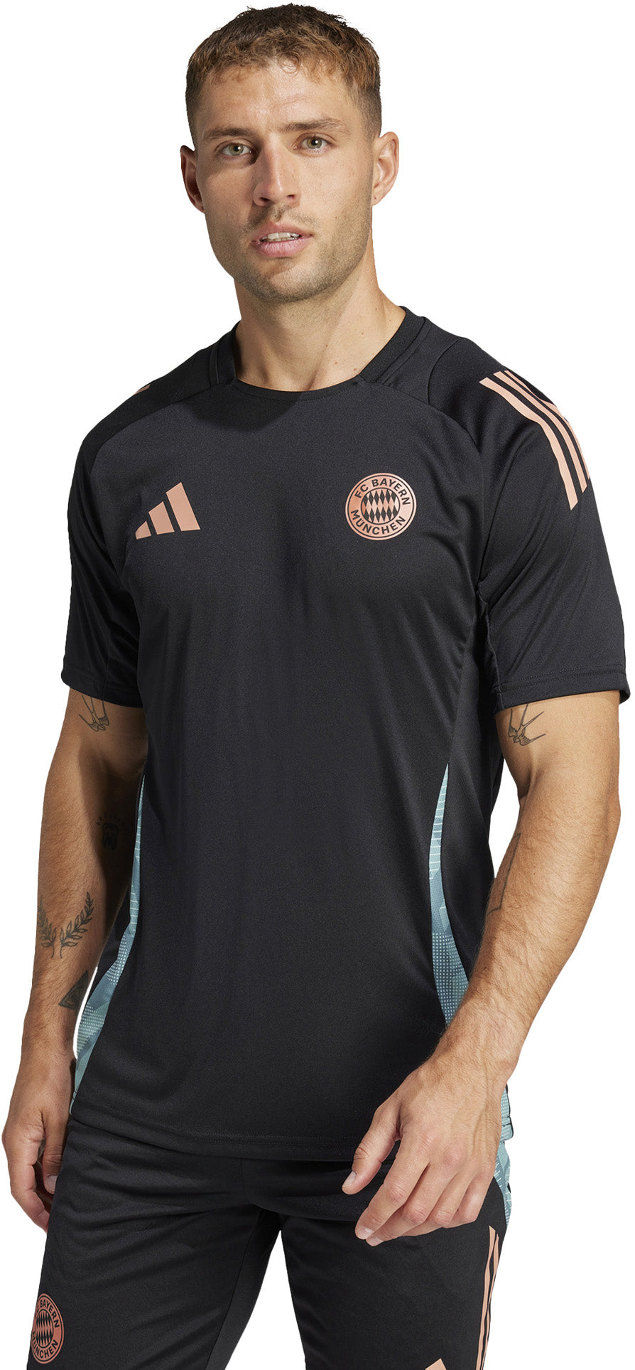 FC Bayern München Tiro 24 Training voetbalshirt