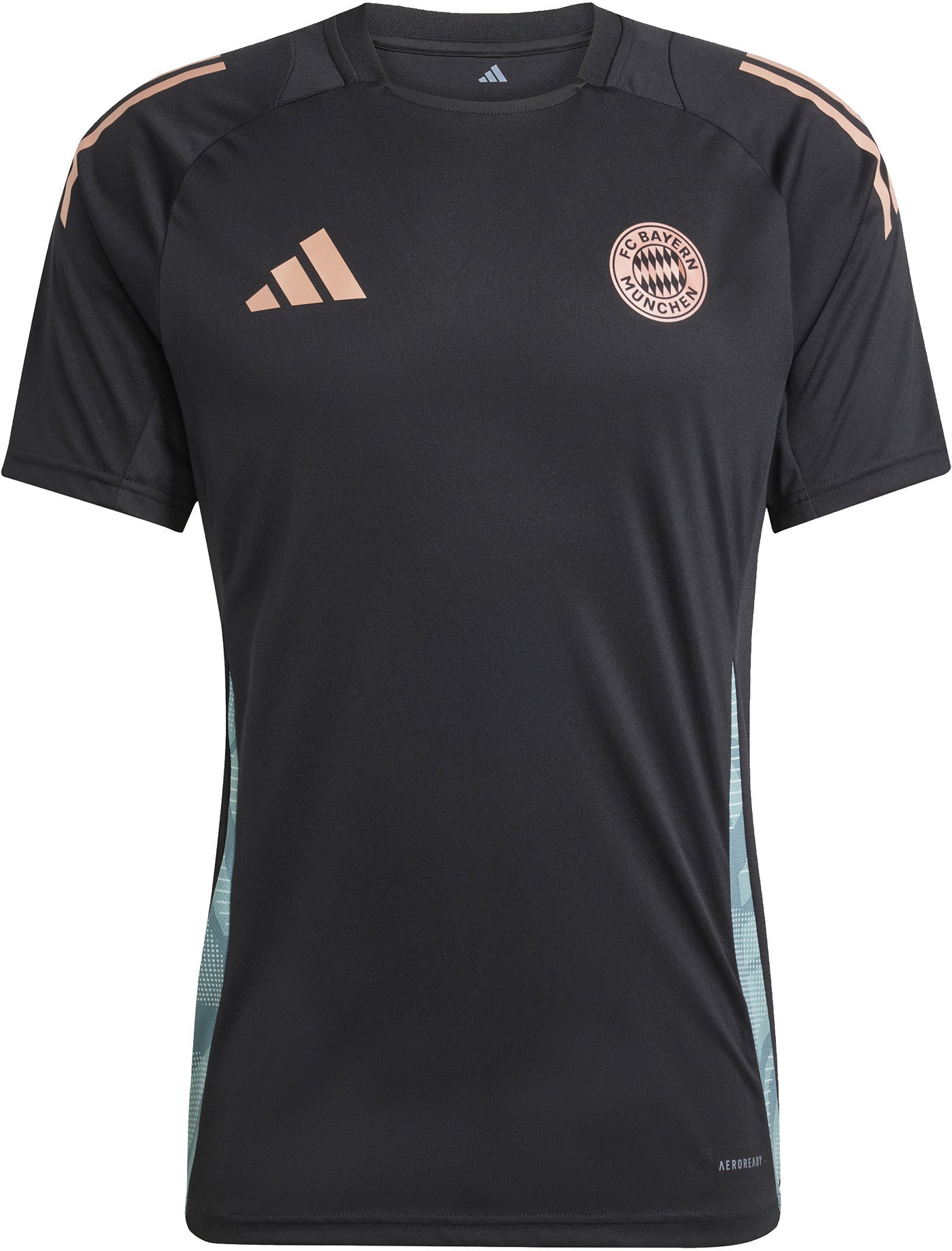 FC Bayern München Tiro 24 Training voetbalshirt