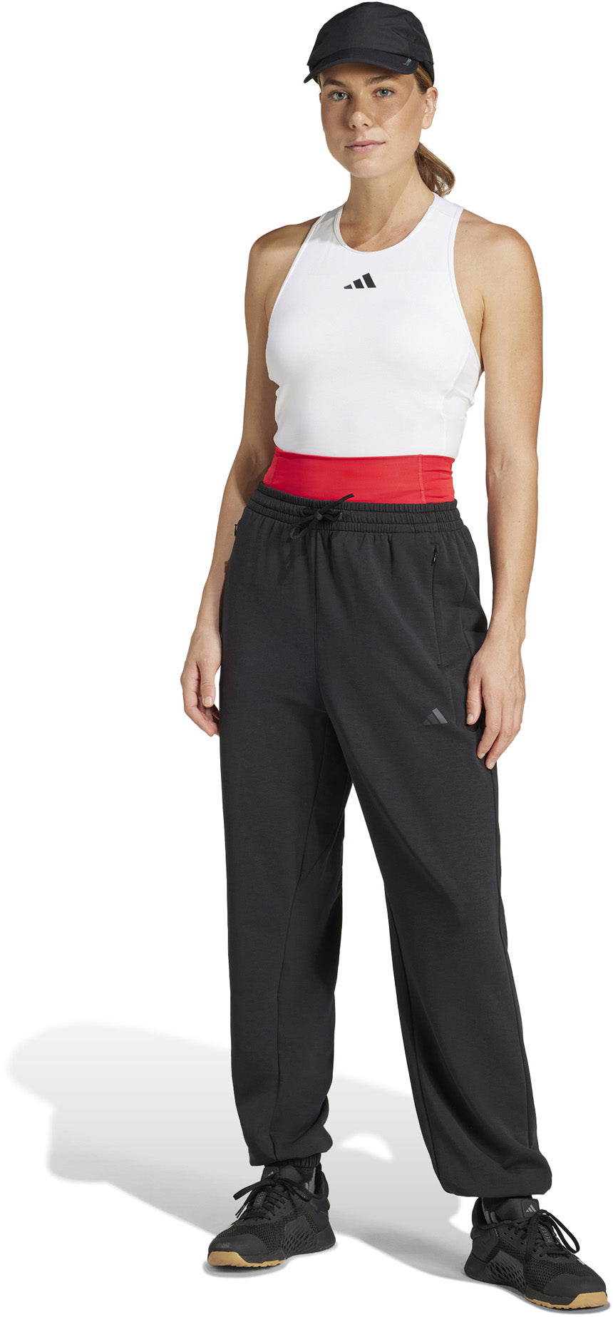 Designed For Training Warm-Up broek