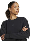 Designed-for-Training Warm-Up sweater