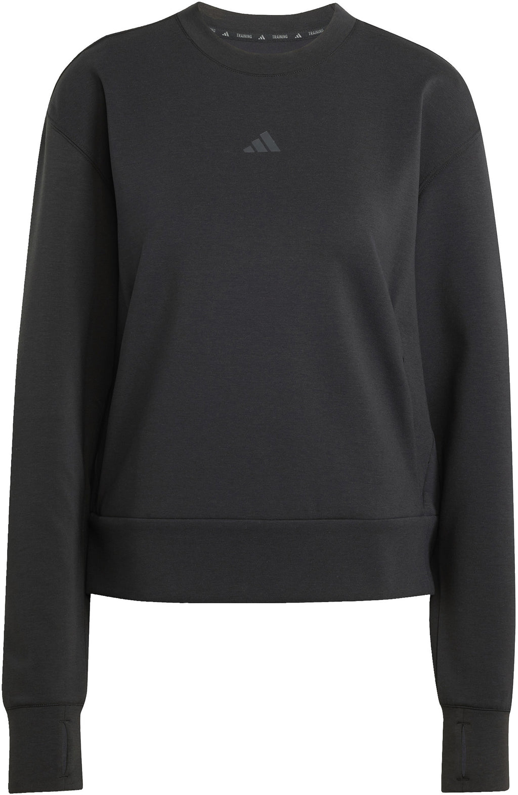 Designed-for-Training Warm-Up sweater