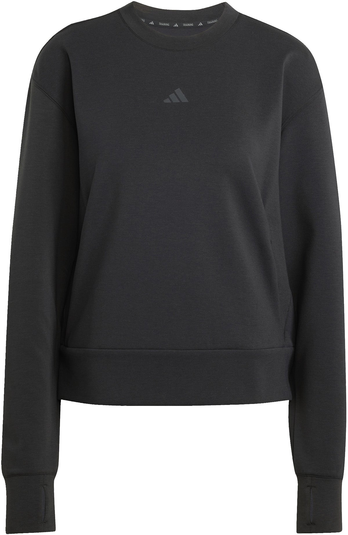 Designed-for-Training Warm-Up sweater