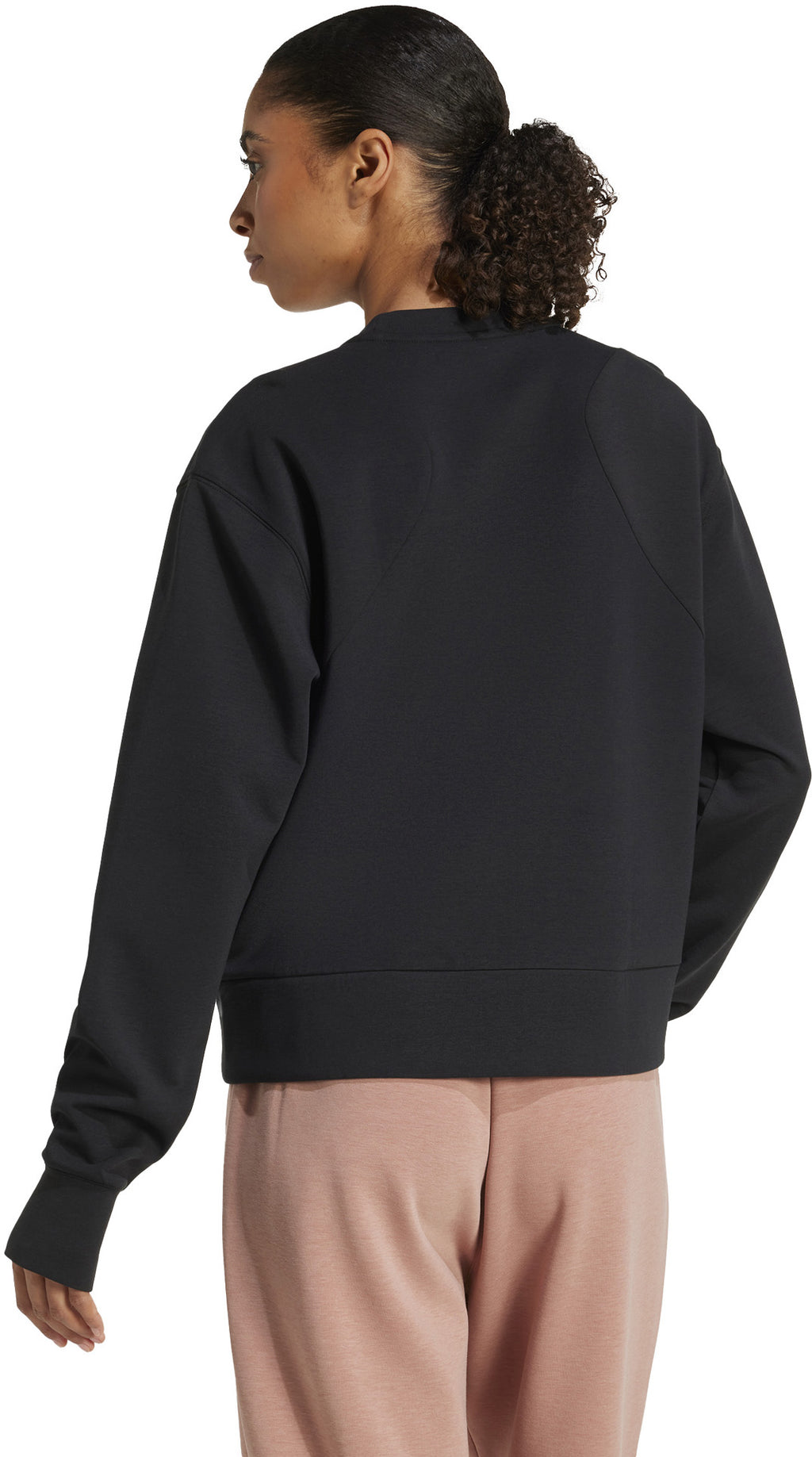 Designed-for-Training Warm-Up sweater