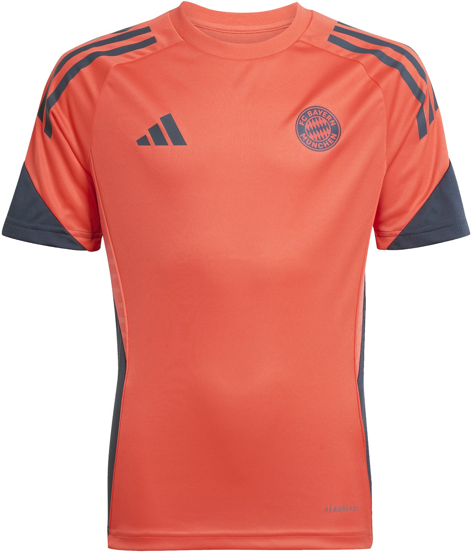 FC Bayern Tiro 25 Competition Training Kids jersey