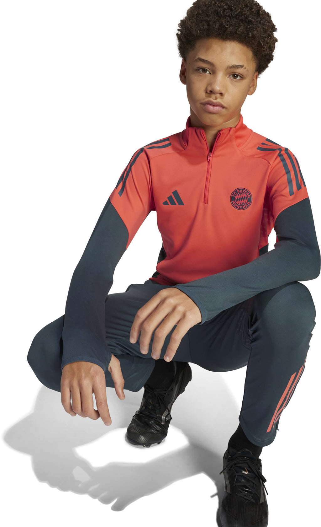 FC Bayern München Tiro 25 Competition Training Shirt Kids