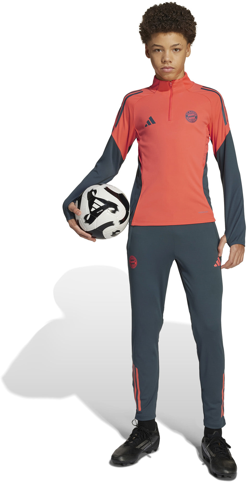 FC Bayern München Tiro 25 Competition Training Shirt Kids