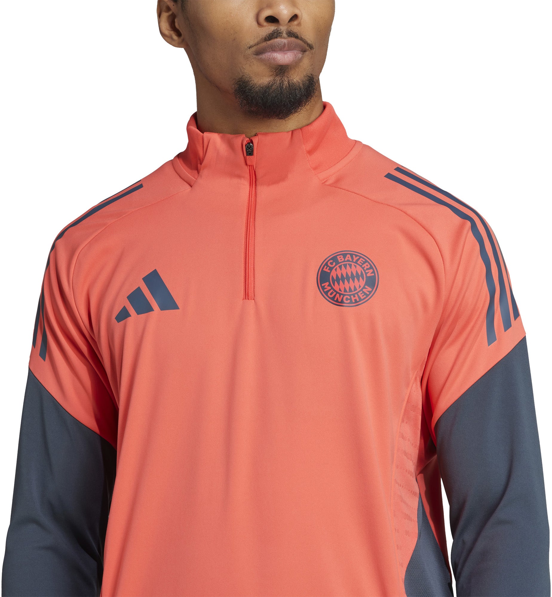 FC Bayern Tiro 25 Competition Training top