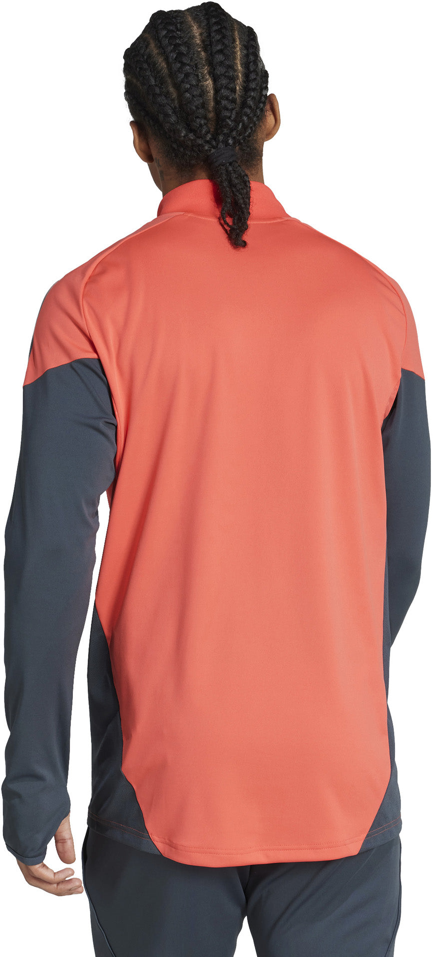 FC Bayern Tiro 25 Competition Training top